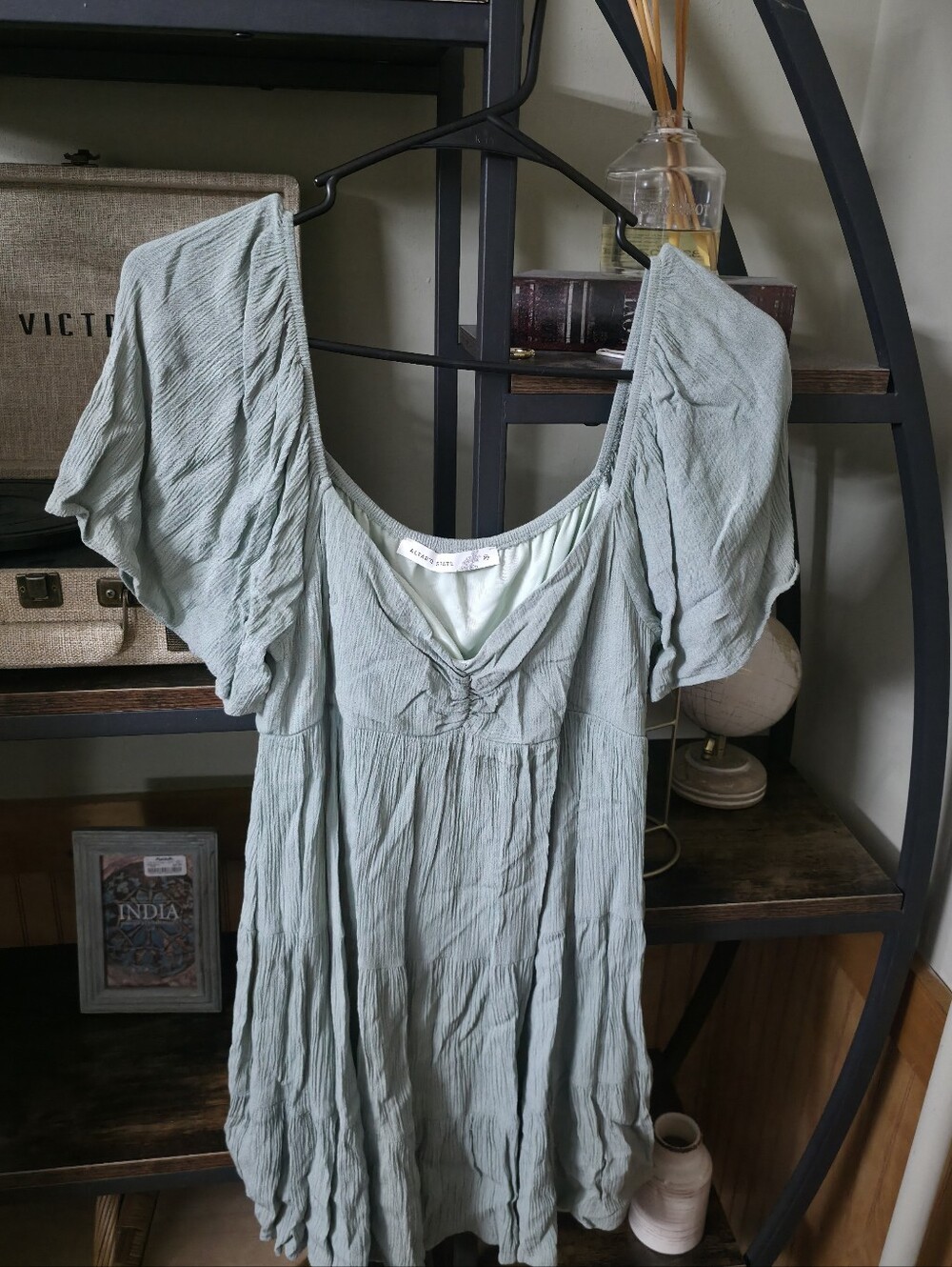 Altard State Womens Dress